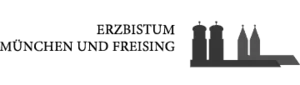 Erzbistum München und Freising Logo