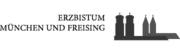 Erzbistum München und Freising Logo