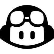 GitHub Copilot Logo