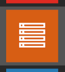 TYPO3 Module List Backend Icon