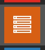 TYPO3 Module List Backend Icon