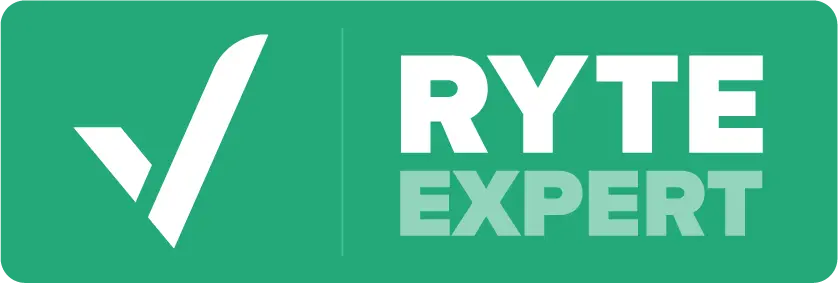 Stefan Galinski RYTE Expert Badge