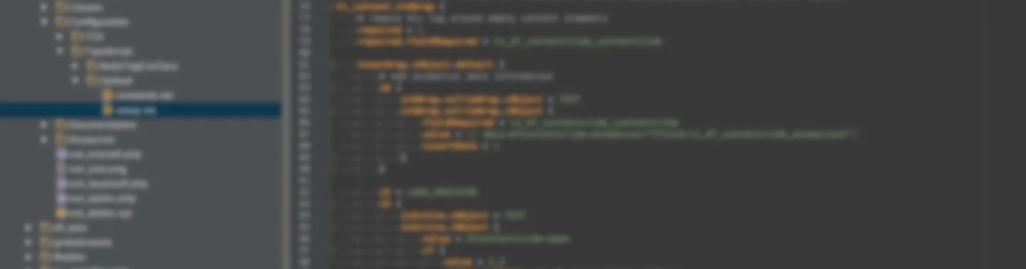 Nutzen von case-sensitive Partitionen mit PhpStorm 9