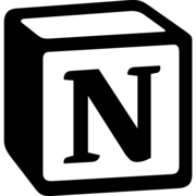 Notion AI Logo
