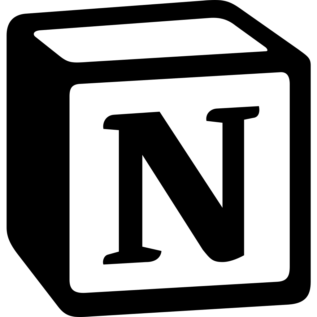 Notion AI Logo