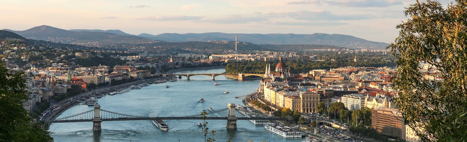 Budapest