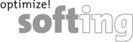 Softing Logo