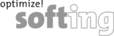 Softing Logo