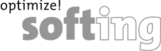 Softing Logo
