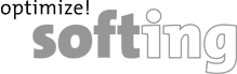 Softing Logo
