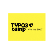 TYPO3camp Wien 2017 Logo