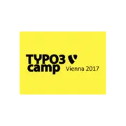 TYPO3camp Vienna 2017 Logo