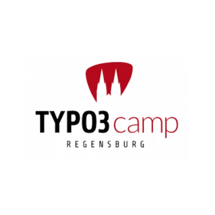 TYPO3camp Regensburg 2013 Logo