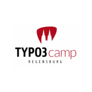 TYPO3camp Regensburg 2013 Logo