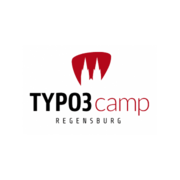 TYPO3camp Regensburg 2013 Logo