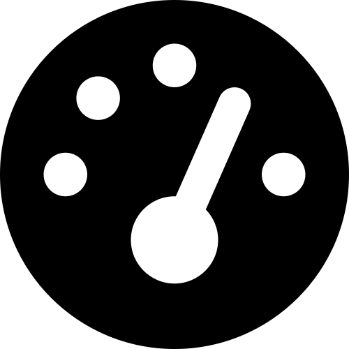 Apache Solr Performance Symbol image