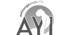 AshtangaYoga.info Logo