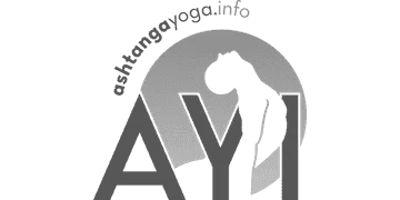 AshtangaYoga.info Logo