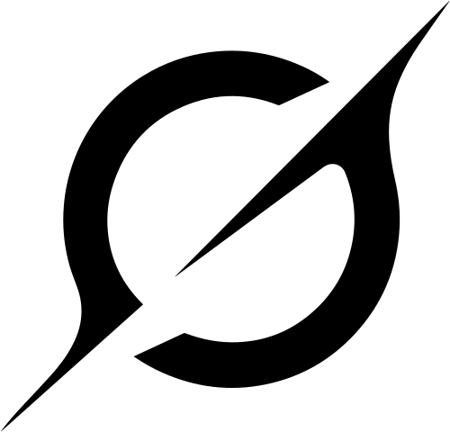 Grok Logo