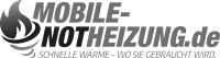 Mobile Notheizung logo