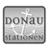 DonauStationen Logo