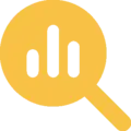 Symbol image for analysis