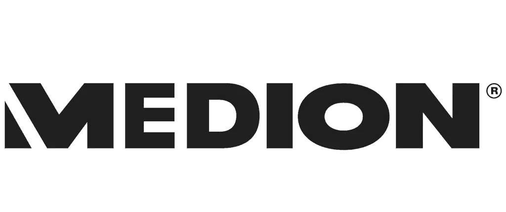 Medion Logo
