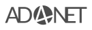 Ad4Net Logo