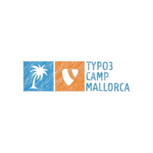 TYPO3camp Mallorca 2014 Logo