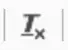 TYPO3 RTE Rich Text Editor Formatierung entfernen Icon