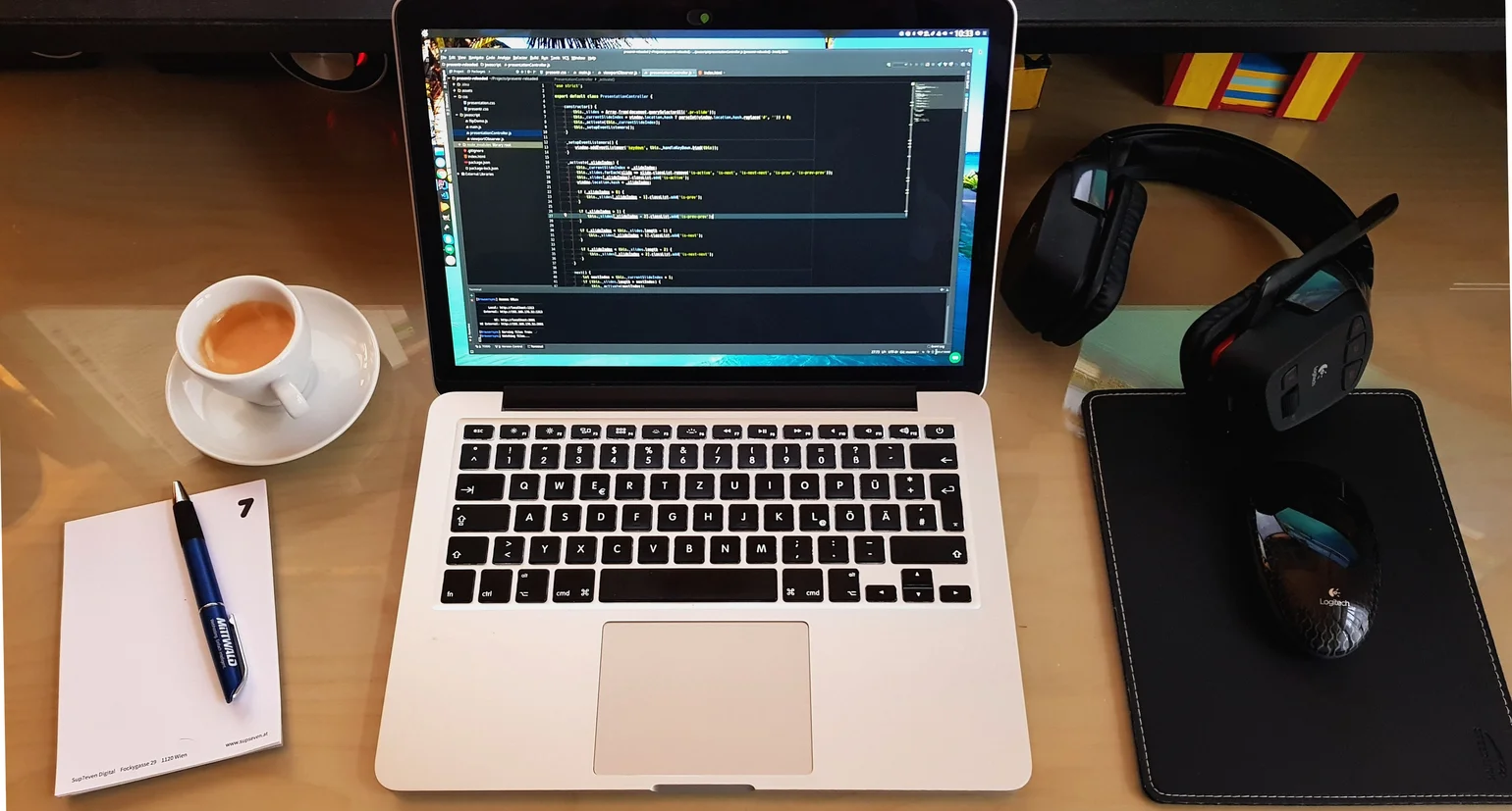 sgalinski Bewerbung Header