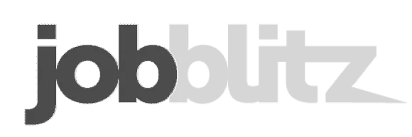 Jobblitz Logo