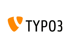 TYPO3 Logo