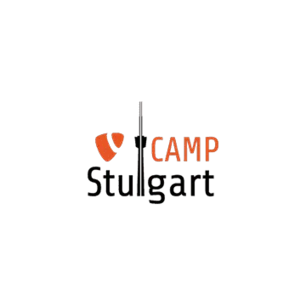 TYPO3camp Stuttgart 2017 Logo