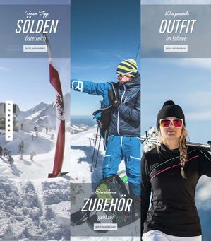 Shopware Shopping world Frontend