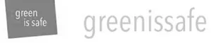 
			Greenissafe Logo
		