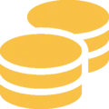 Symbolic image for cost efficiency