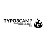 TYPO3camp München 2015 Logo