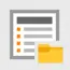 TYPO3 File Link Icon Content Area