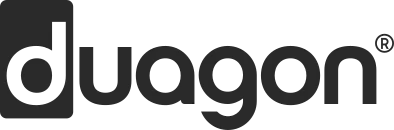 Duagon Logo
