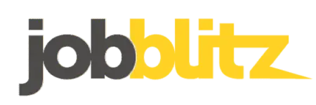 Jobblitz Logo