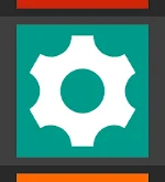 TYPO3 Modul Website Configuration Symbol