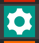 TYPO3 Module Website Configuration Icon