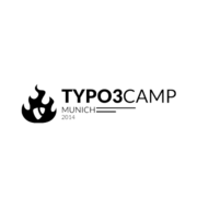 TYPO3camp München 2014 Logo