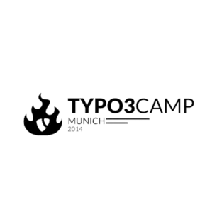 TYPO3camp München 2014 Logo