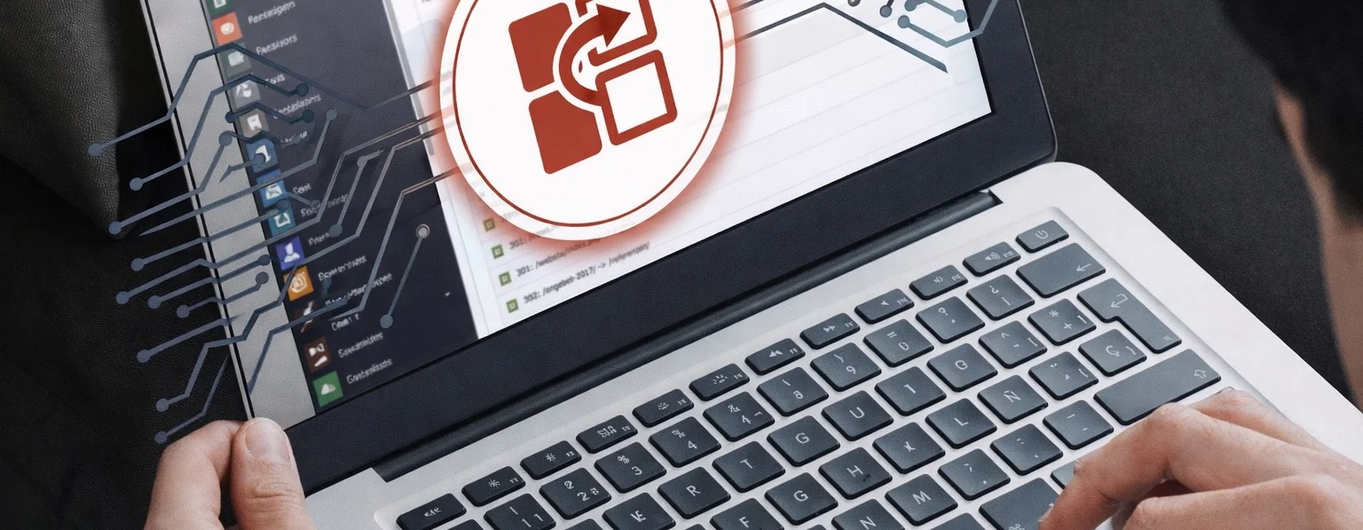 SEO Redirects for TYPO3