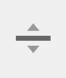 TYPO3 Page Type Menu Separator Icon