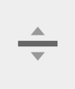 TYPO3 Page Type Menu Separator Icon