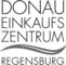 Donaueinkaufszentrum Logo