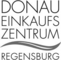 Donaueinkaufszentrum Logo